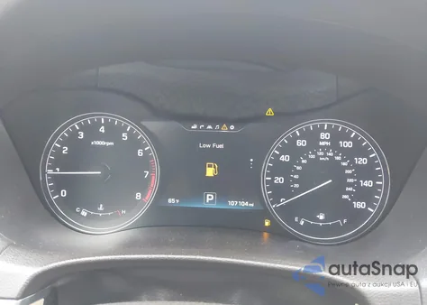 2015 Hyundai Genesis 3.8 из США, поврежденный, VIN KMHGN4JE3FU045352